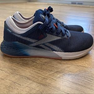 Reebok Nano X